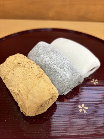 甘味処 山作（やまさく）