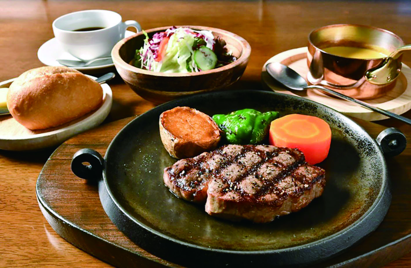 ビーフクラブ ノエル