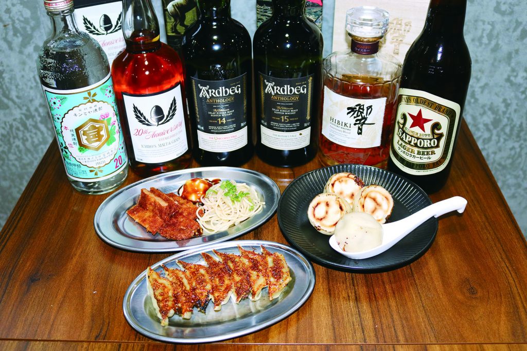 松阪駅前酒場 ひろちゃん