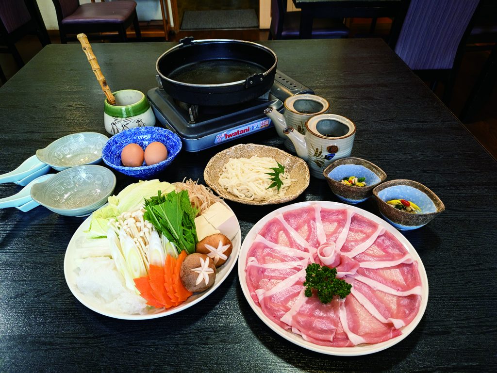 料理とお酒の庵 実百樹